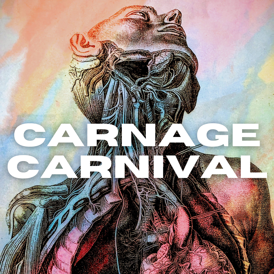Carnage Carnival Carnage Carnival